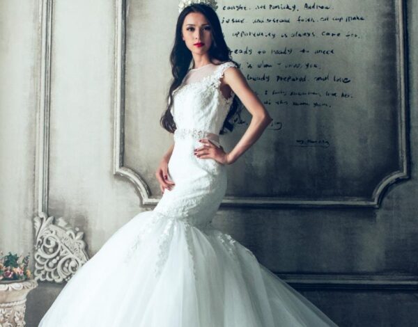 blog robe de mariée