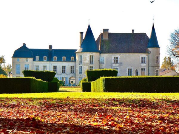 Catégorie de l'entreprise Lieu de réception Château de Taisne