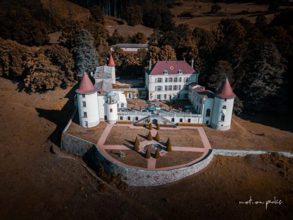 Catégorie de l'entreprise Lieu de réception Chateau de Pramenoux Chateau de Pramenoux