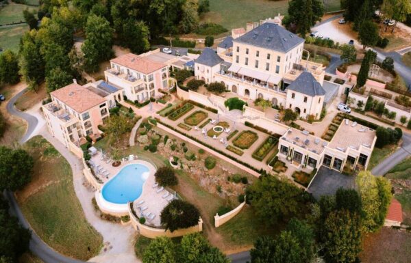 Catégorie Prestataire Domaine de Rochebois Domaine de Rochebois