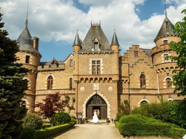 Catégorie de l'entreprise Lieu de réception Château de Maulmont Château de Maulmont