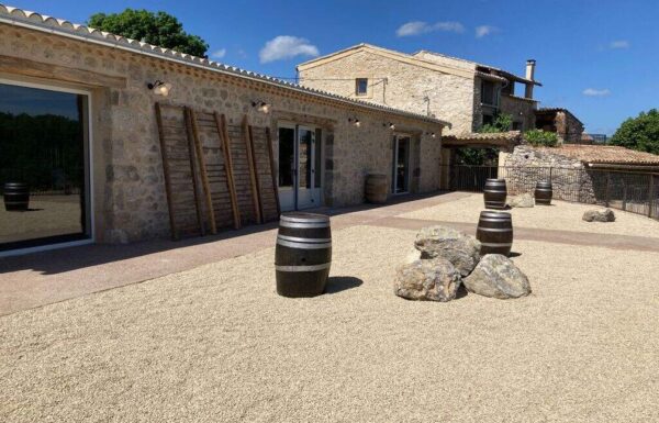 Catégorie Prestataire Domaine des Maillettes Domaine des Maillettes