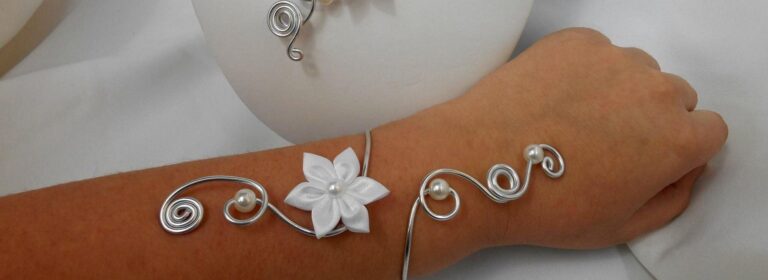 Bijoux de mariage :  comment choisir ?