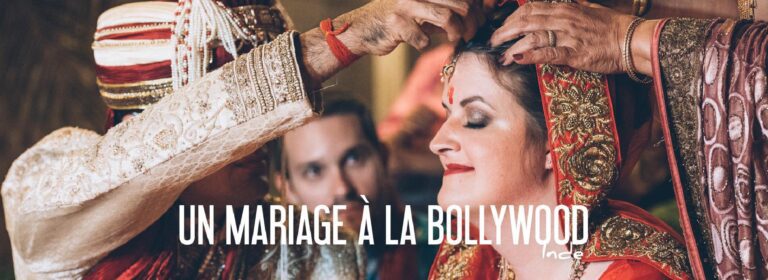 Mariage indien : comment la réussir ?