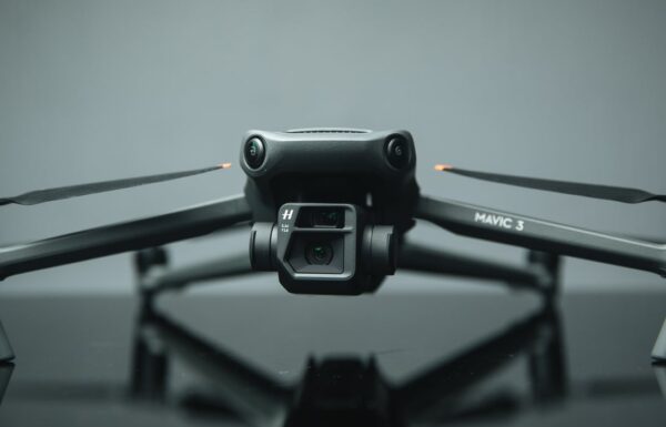 Catégorie Prestataire E.N.C drone