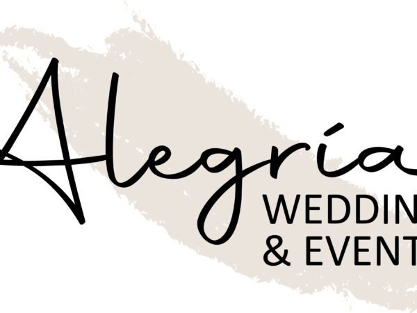 Catégorie de l'entreprise Officiant - wedding planner Alegria Weddings & Events Alegria Weddings & Events