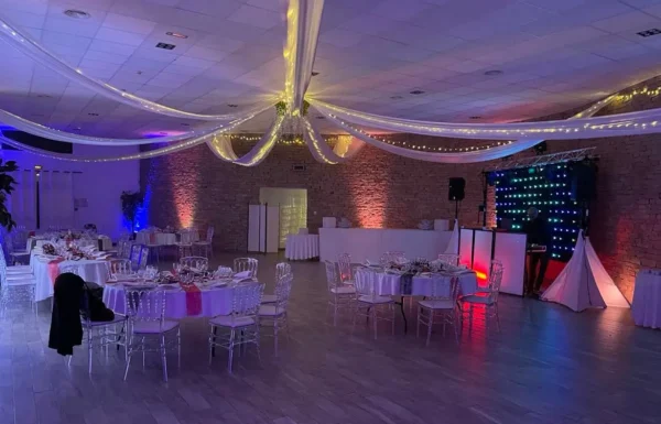 Catégorie Prestataire Dj Creat Events Animations Dj Creat Events Animations mariage