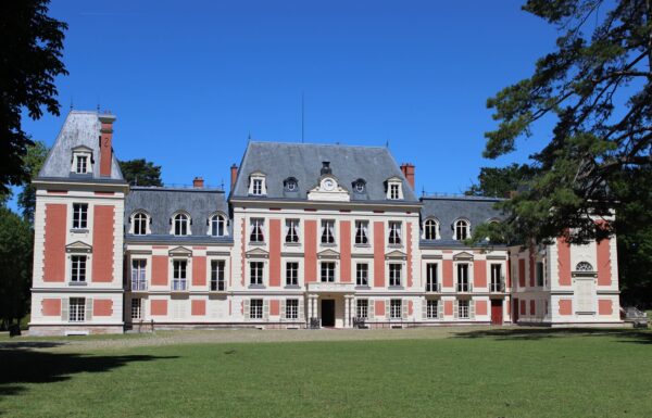 Catégorie Prestataire Château du Monceau Château du Monceau