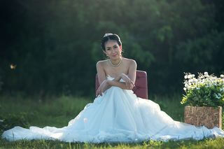 My Fabulous Wedding Day by Hyperbare Galerie 10