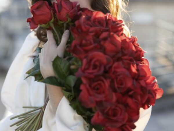 Catégorie de l'entreprise Fleurs mariage Rock and flowers