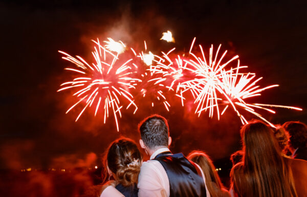 Catégorie Prestataire Millétoiles Feu d'artifice mariage Millétoiles