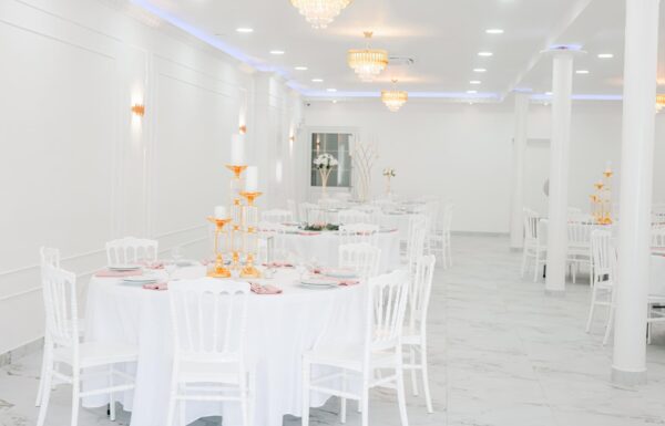 Naylan – Salle de Réception Galerie 2
