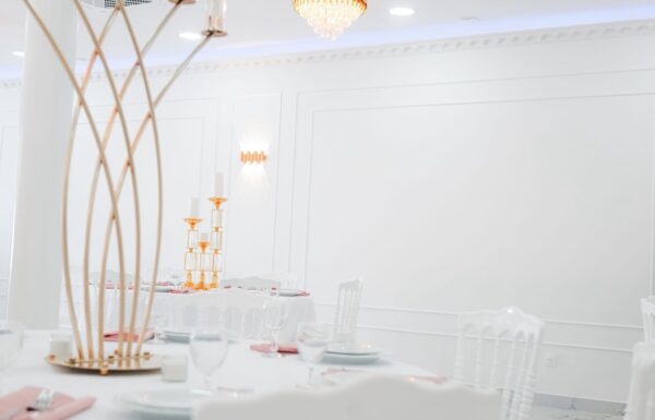 Naylan – Salle de Réception Galerie 8