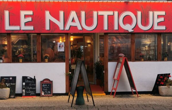 Catégorie Prestataire LE NAUTIQUE