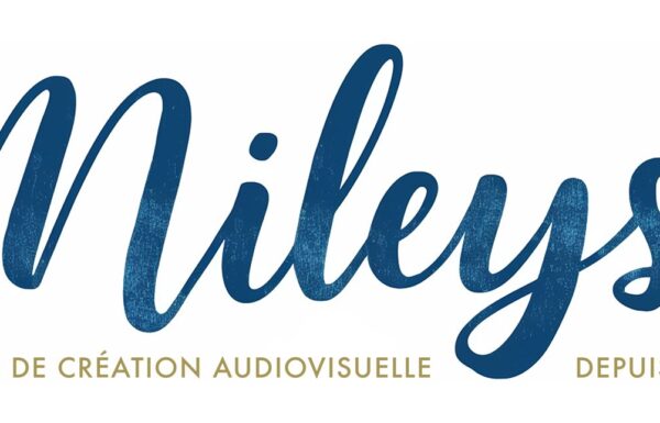 Catégorie Prestataire Mileyss vidéaste mariage logo Mileyss