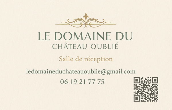 le domaine du château oublié Galerie 3