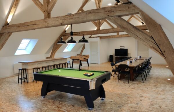 le domaine du château oublié Galerie 1