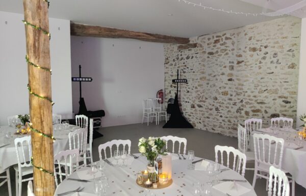 le domaine du château oublié Galerie 8