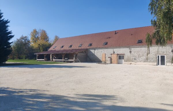 le domaine du château oublié Galerie 20
