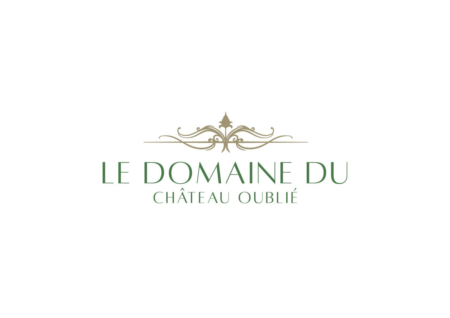 Catégorie Prestataire Le domaine du château oublié