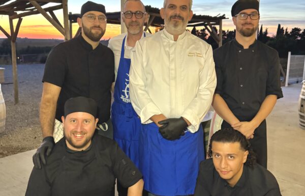 Catégorie Prestataire Alliance Traiteur