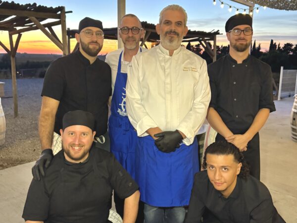 Catégorie de l'entreprise Traiteur Alliance Traiteur