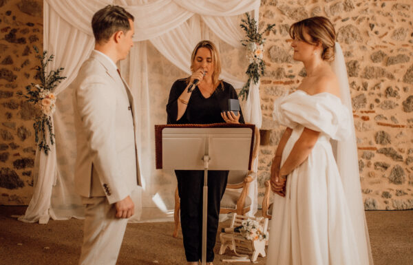 MEL CEREMONIES Galerie 0