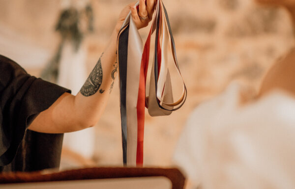 MEL CEREMONIES Galerie 2