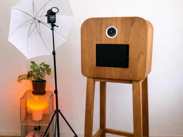 Catégorie de l'entreprise Photo Atelier booth photobooth mariage