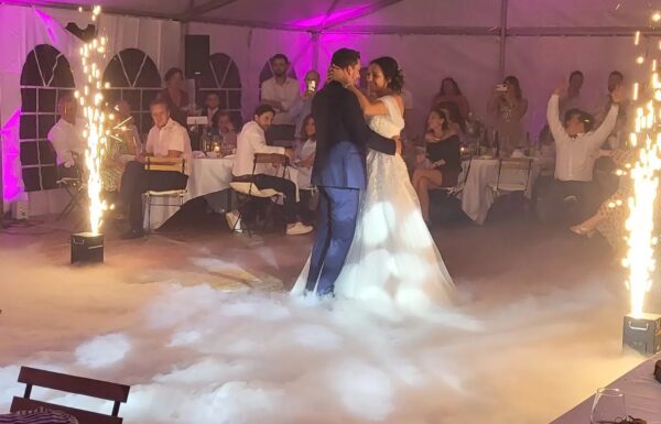 Catégorie Prestataire Forever-event