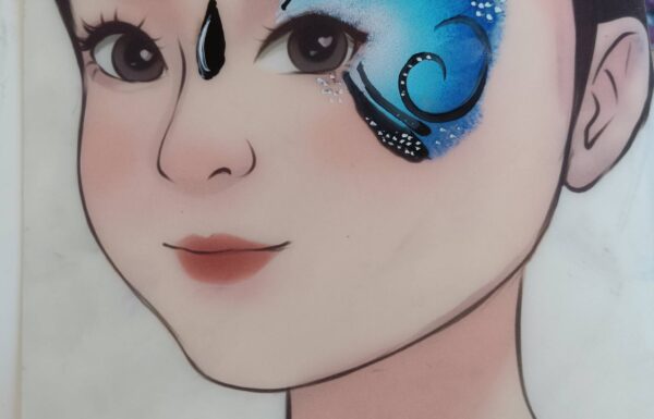 Manou anim’ Galerie 1