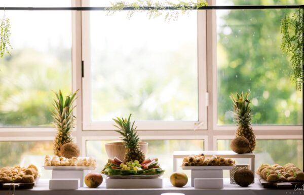 Catégorie Prestataire L'atelier Caraïbéen