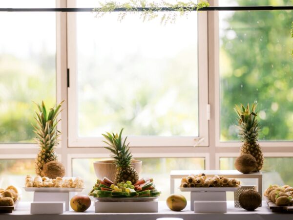 Catégorie de l'entreprise Traiteur L’atelier Caraïbéen