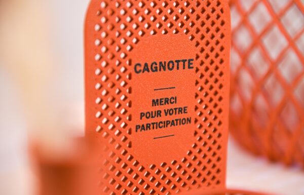CE JOUR-LÀ Galerie 264