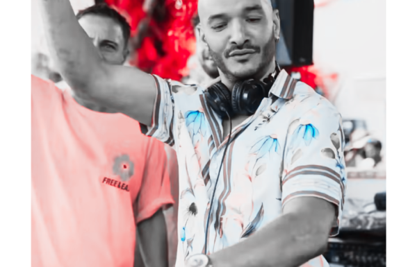 MGK EVENTS Galerie 23