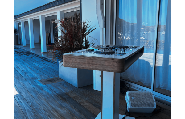 MGK EVENTS Galerie 20