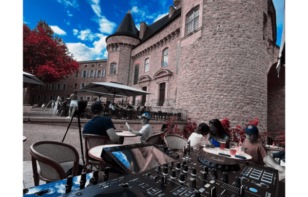 MGK EVENTS Galerie 10