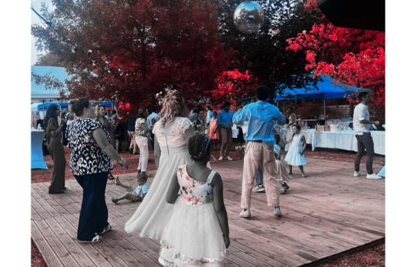 MGK EVENTS Galerie 11