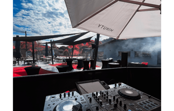 MGK EVENTS Galerie 9
