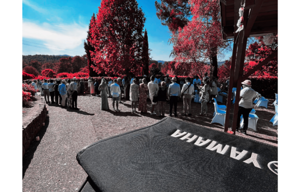 MGK EVENTS Galerie 18