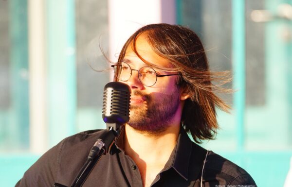 Clément Vigier – Chanteur Guitariste Galerie 0