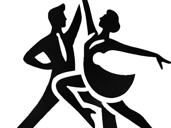 Catégorie de l'entreprise Musique - Animation DansonsLeRock Logo_DansonsLeRock