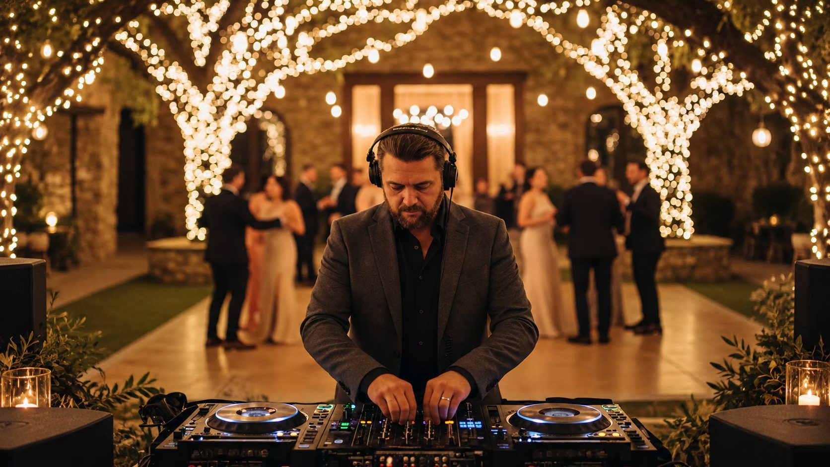 RICHARD DJ EVENT — photo 1