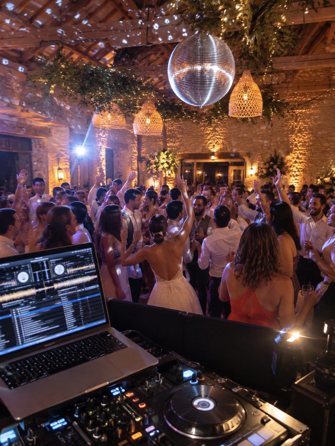 RICHARD DJ EVENT — photo 3