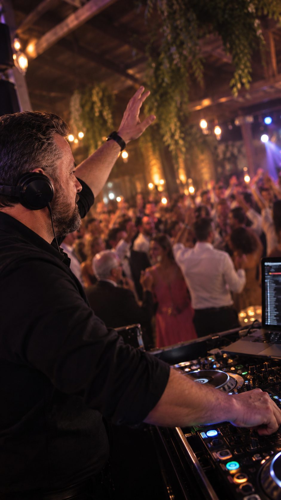 RICHARD DJ EVENT — photo 2
